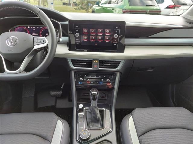 2026 Volkswagen Taos Highline (Stk: 260054) in Regina - Image 24 of 43