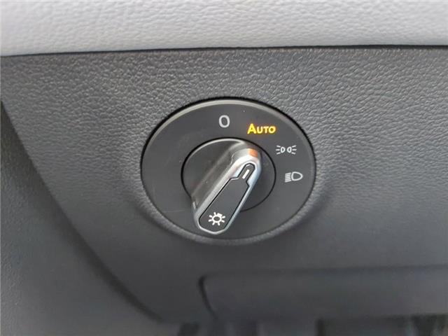 2026 Volkswagen Taos Highline (Stk: 260054) in Regina - Image 26 of 43