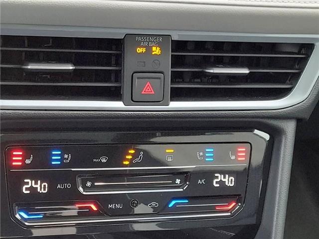 2026 Volkswagen Taos Highline (Stk: 260054) in Regina - Image 35 of 43