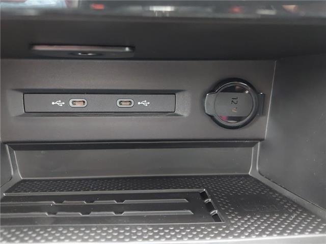 2026 Volkswagen Taos Highline (Stk: 260054) in Regina - Image 36 of 43