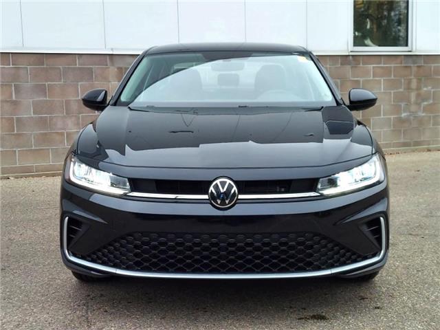 2026 Volkswagen Jetta Trendline (Stk: 260057) in Regina - Image 2 of 37