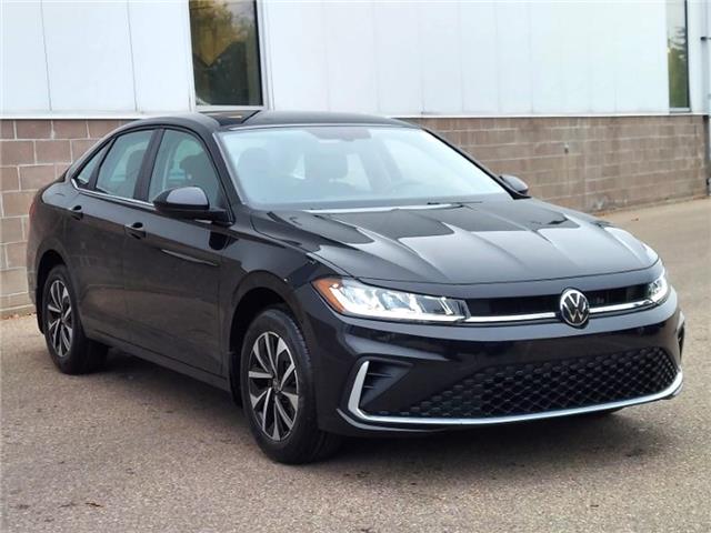 2026 Volkswagen Jetta Trendline (Stk: 260057) in Regina - Image 3 of 37