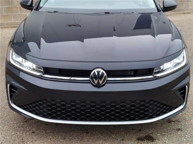 2026 Volkswagen Jetta Trendline (Stk: 260057) in Regina - Image 5 of 37