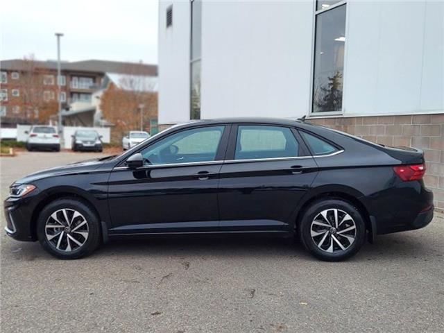 2026 Volkswagen Jetta Trendline (Stk: 260057) in Regina - Image 9 of 37