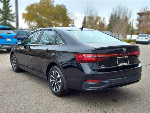 2026 Volkswagen Jetta Trendline (Stk: 260057) in Regina - Image 10 of 37