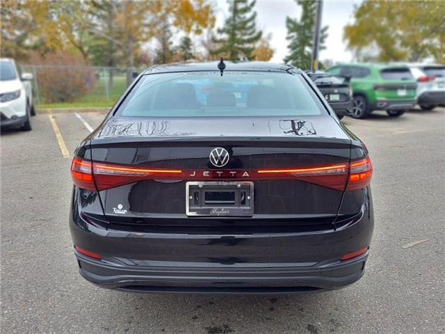 2026 Volkswagen Jetta Trendline (Stk: 260057) in Regina - Image 11 of 37