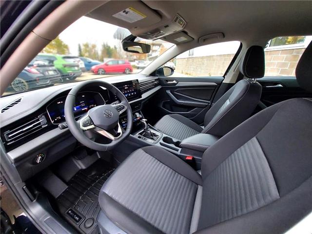 2026 Volkswagen Jetta Trendline (Stk: 260057) in Regina - Image 15 of 37
