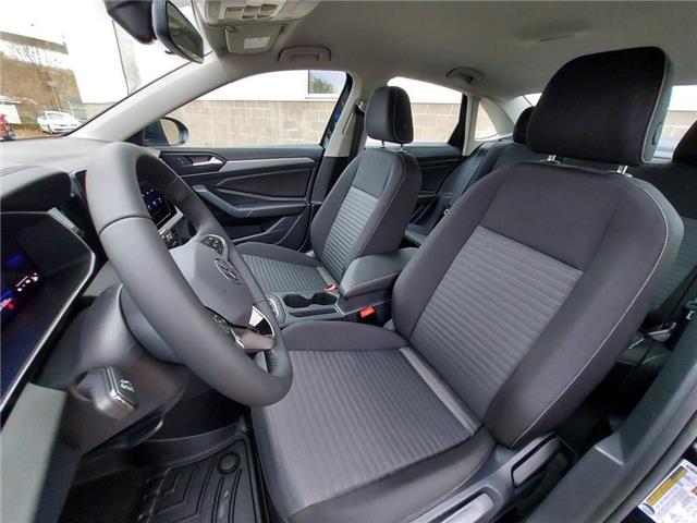 2026 Volkswagen Jetta Trendline (Stk: 260057) in Regina - Image 17 of 37
