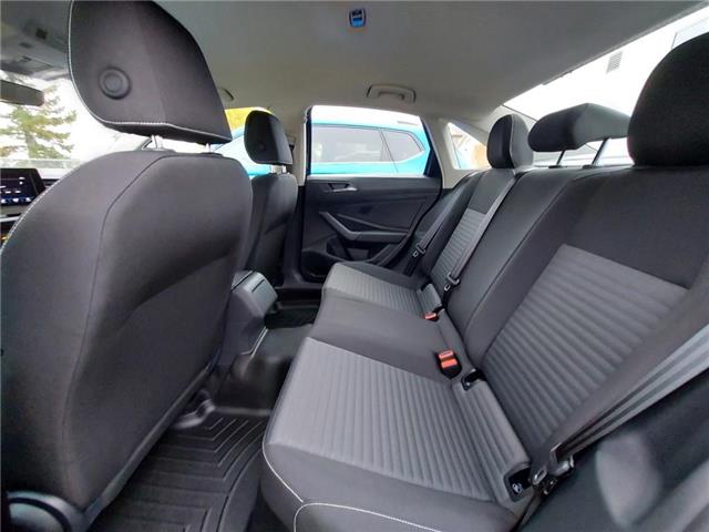 2026 Volkswagen Jetta Trendline (Stk: 260057) in Regina - Image 18 of 37