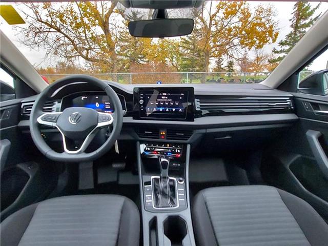 2026 Volkswagen Jetta Trendline (Stk: 260057) in Regina - Image 19 of 37