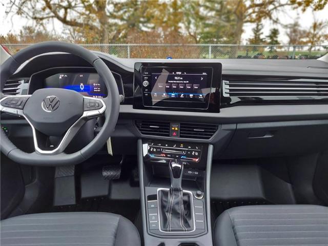 2026 Volkswagen Jetta Trendline (Stk: 260057) in Regina - Image 20 of 37