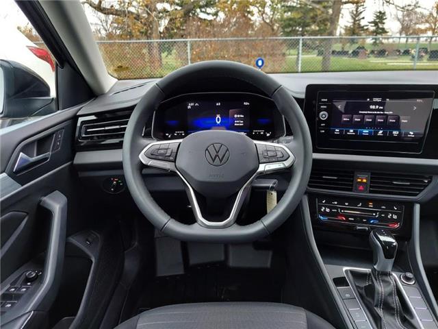 2026 Volkswagen Jetta Trendline (Stk: 260057) in Regina - Image 21 of 37