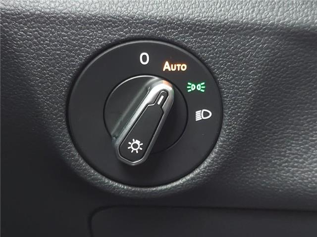 2026 Volkswagen Jetta Trendline (Stk: 260057) in Regina - Image 23 of 37