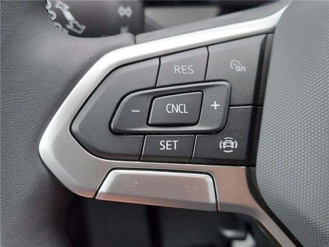 2026 Volkswagen Jetta Trendline (Stk: 260057) in Regina - Image 24 of 37