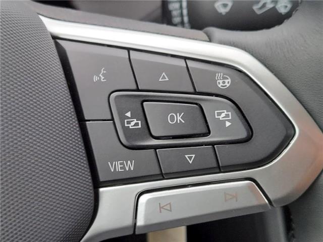 2026 Volkswagen Jetta Trendline (Stk: 260057) in Regina - Image 25 of 37