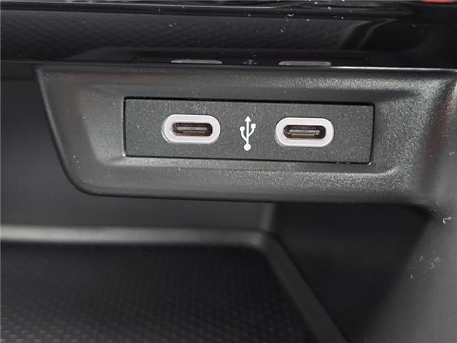 2026 Volkswagen Jetta Trendline (Stk: 260057) in Regina - Image 27 of 37