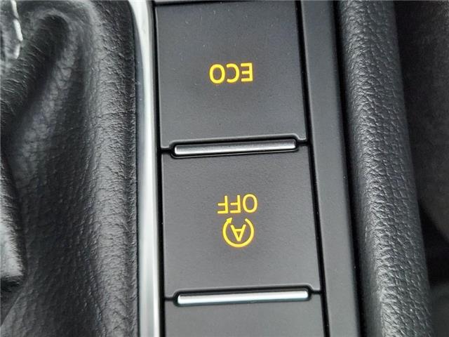 2026 Volkswagen Jetta Trendline (Stk: 260057) in Regina - Image 28 of 37