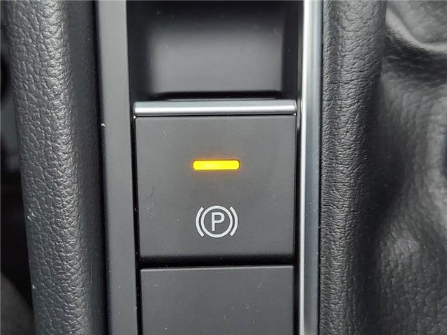 2026 Volkswagen Jetta Trendline (Stk: 260057) in Regina - Image 29 of 37