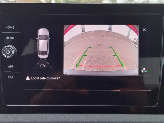 2026 Volkswagen Jetta Trendline (Stk: 260057) in Regina - Image 30 of 37