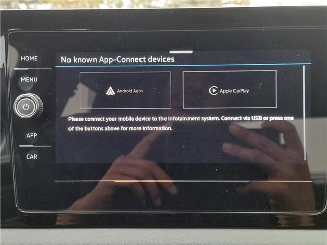 2026 Volkswagen Jetta Trendline (Stk: 260057) in Regina - Image 33 of 37