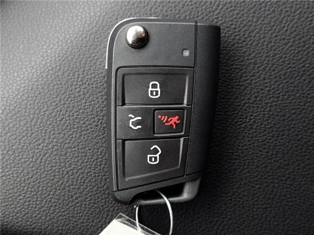 2026 Volkswagen Jetta Trendline (Stk: 260057) in Regina - Image 37 of 37