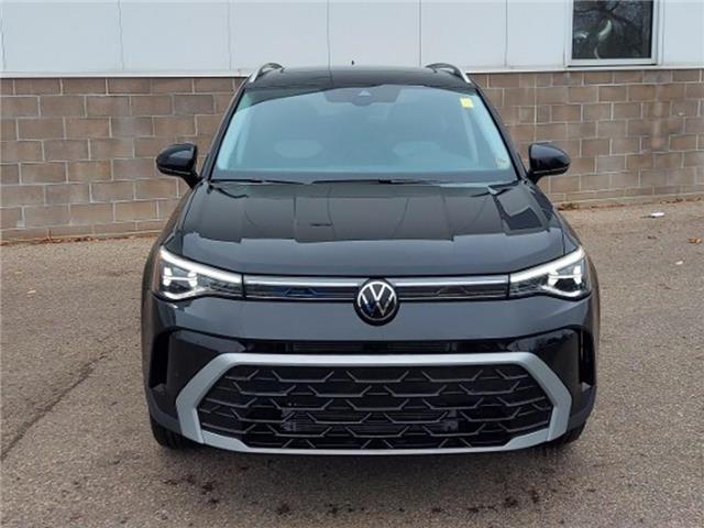 2026 Volkswagen Taos Highline (Stk: 260059) in Regina - Image 2 of 43