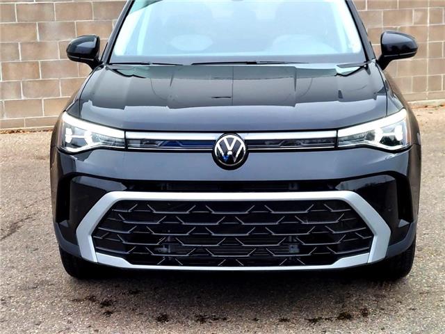 2026 Volkswagen Taos Highline (Stk: 260059) in Regina - Image 5 of 43