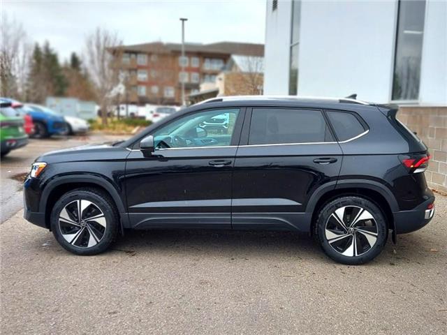 2026 Volkswagen Taos Highline (Stk: 260059) in Regina - Image 9 of 43