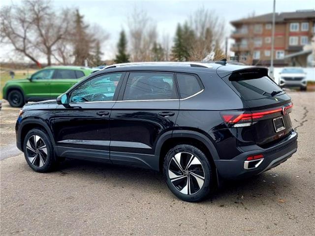 2026 Volkswagen Taos Highline (Stk: 260059) in Regina - Image 10 of 43
