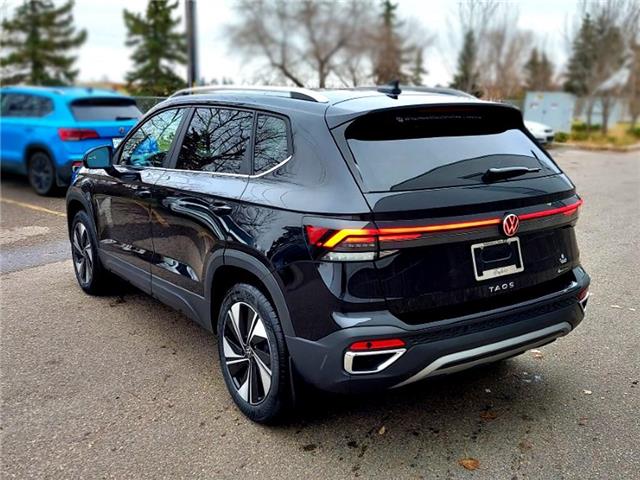 2026 Volkswagen Taos Highline (Stk: 260059) in Regina - Image 11 of 43