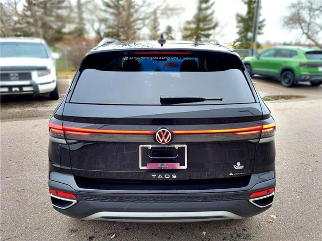 2026 Volkswagen Taos Highline (Stk: 260059) in Regina - Image 12 of 43