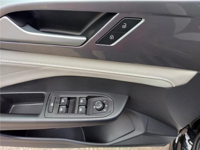 2026 Volkswagen Taos Highline (Stk: 260059) in Regina - Image 16 of 43