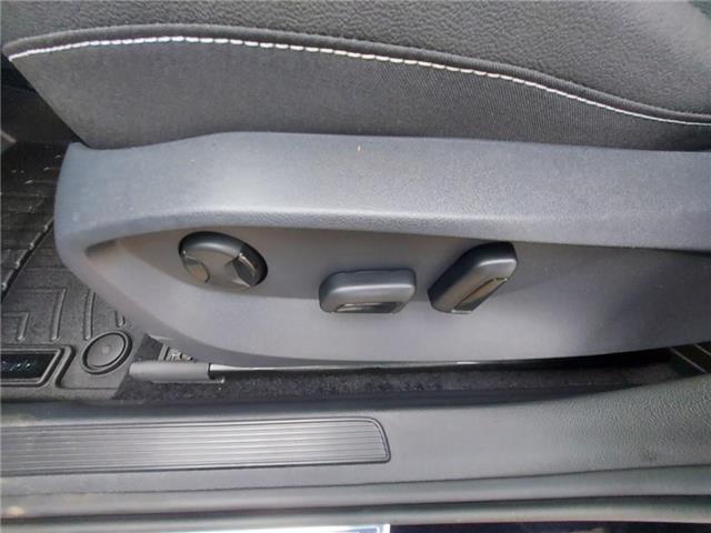 2026 Volkswagen Taos Highline (Stk: 260059) in Regina - Image 20 of 43