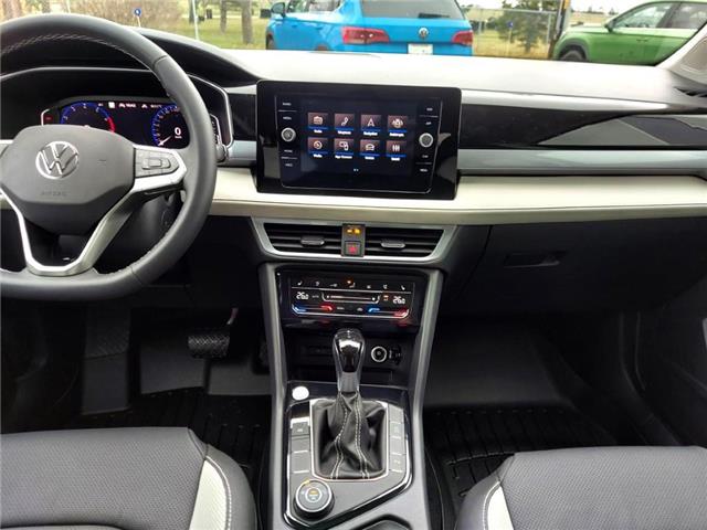 2026 Volkswagen Taos Highline (Stk: 260059) in Regina - Image 24 of 43