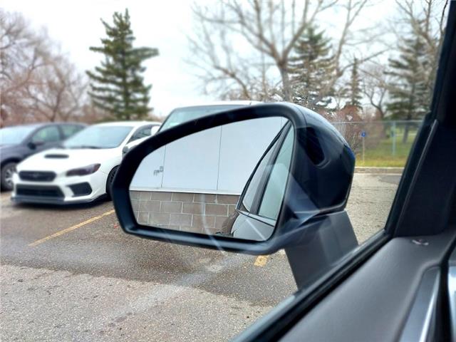 2026 Volkswagen Taos Highline (Stk: 260059) in Regina - Image 25 of 43