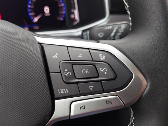 2026 Volkswagen Taos Highline (Stk: 260059) in Regina - Image 28 of 43