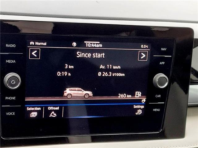 2026 Volkswagen Taos Highline (Stk: 260059) in Regina - Image 29 of 43