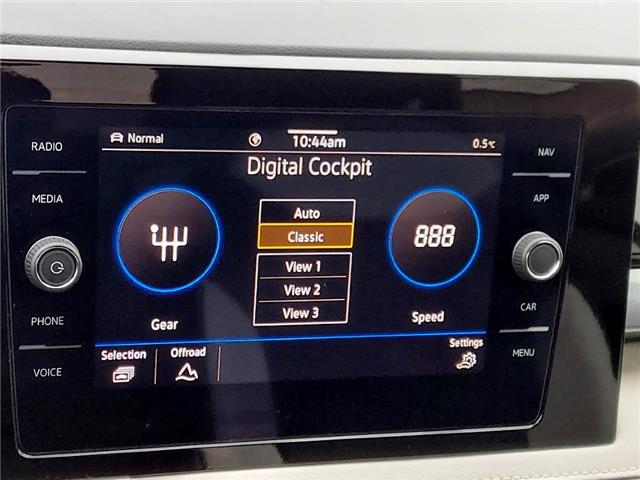 2026 Volkswagen Taos Highline (Stk: 260059) in Regina - Image 30 of 43