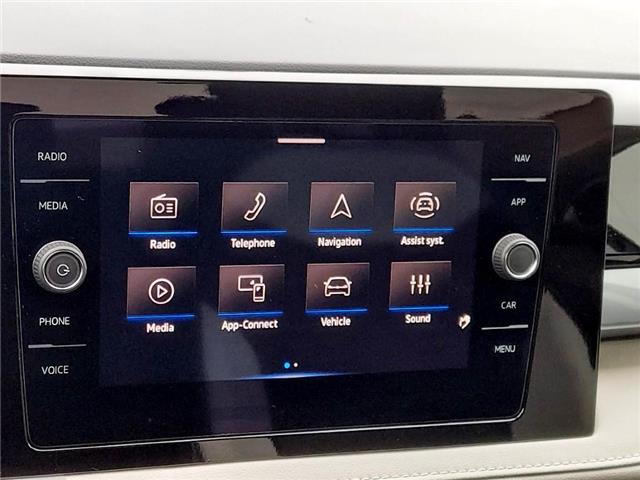 2026 Volkswagen Taos Highline (Stk: 260059) in Regina - Image 31 of 43