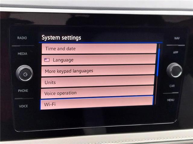 2026 Volkswagen Taos Highline (Stk: 260059) in Regina - Image 32 of 43