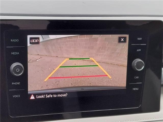 2026 Volkswagen Taos Highline (Stk: 260059) in Regina - Image 34 of 43