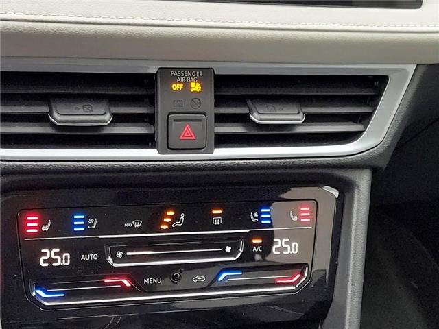 2026 Volkswagen Taos Highline (Stk: 260059) in Regina - Image 35 of 43