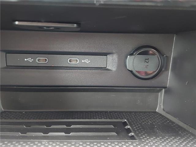 2026 Volkswagen Taos Highline (Stk: 260059) in Regina - Image 36 of 43