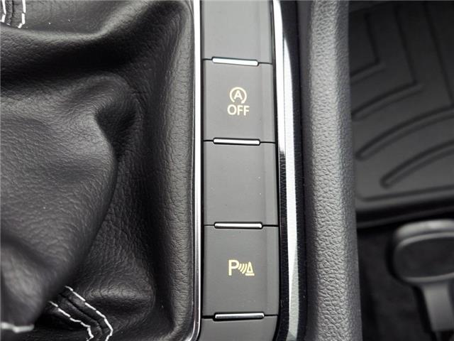 2026 Volkswagen Taos Highline (Stk: 260059) in Regina - Image 37 of 43