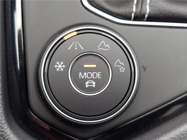 2026 Volkswagen Taos Highline (Stk: 260059) in Regina - Image 38 of 43