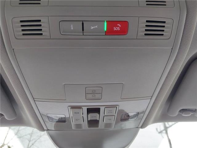 2026 Volkswagen Taos Highline (Stk: 260059) in Regina - Image 41 of 43