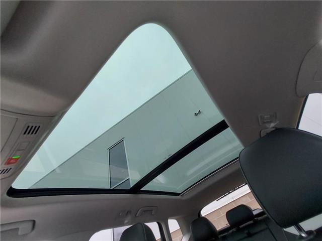 2026 Volkswagen Taos Highline (Stk: 260059) in Regina - Image 42 of 43