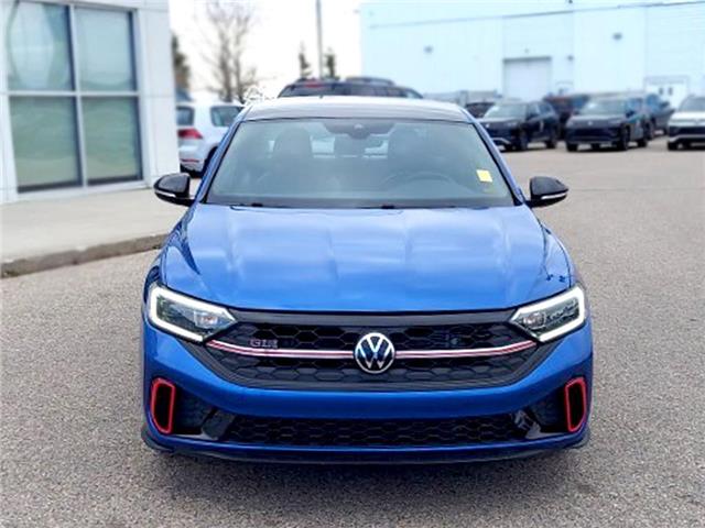 2022 Volkswagen Jetta GLI Base (Stk: 2504051) in Regina - Image 2 of 43 2022 Volkswagen Jetta GLI Base (Stk: 2504051) in Regina - Image 2 of 43