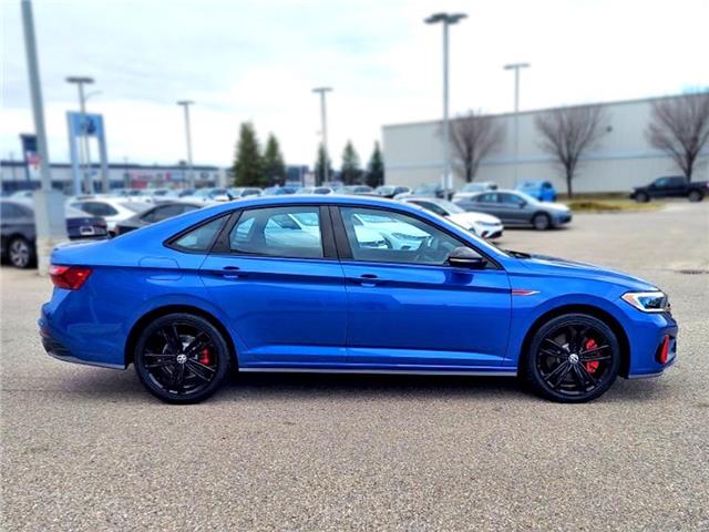 2022 Volkswagen Jetta GLI Base (Stk: 2504051) in Regina - Image 4 of 43 2022 Volkswagen Jetta GLI Base (Stk: 2504051) in Regina - Image 4 of 43