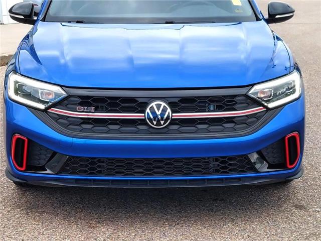 2022 Volkswagen Jetta GLI Base (Stk: 2504051) in Regina - Image 5 of 43 2022 Volkswagen Jetta GLI Base (Stk: 2504051) in Regina - Image 5 of 43